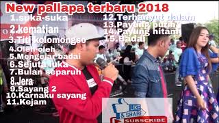 Download lagu NEW PALLAPA TERBARU 2018 mp3 Download lagu NEW PALLAPA TERBARU 2018 mp3