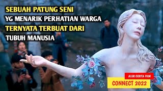 Download lagu Ketika Tubuh Manusia Dijadikan Karya Seni | Connect 2022 Full Episode mp3