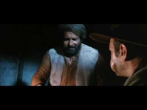 Bud Spencer - Preisfrage