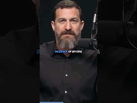 How to REVERSE Myopia