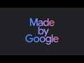 MadeByGoogle 24 Keynote