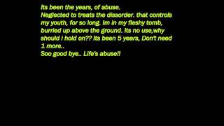 Goodbye - And then I turned seven