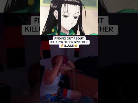 ILLUMI IS KILLA’S OLDER BROTHER!?