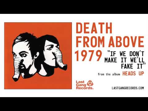 Video thumbnail for If We Don’t Make It We’ll Fake It