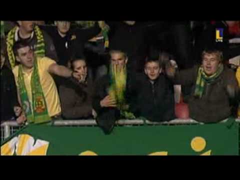 MVV - Fortuna Sittard 07-11-2008