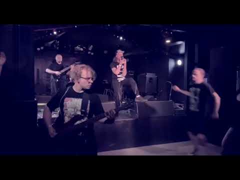 Unplexiety - Symbol of Hypocrisy live Action 30 08 2024