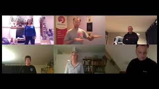 Les 2 | Online cursus januari en februari 2021