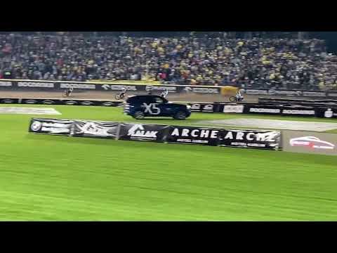 2023.04.27 Motor Lublin - Sparta Wrocław - bieg 11