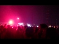 The Prodigy - ROCK IM PARK 2015 - circle pit ...