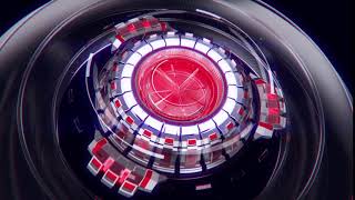 Free Template AE - 143