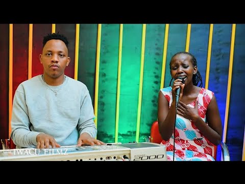 IGITARAMO EP 85:  MERCI & MUSABWA: AHO UBAYE// NIWOWE NKOMEZI// Hembura // MPAMAVUTA