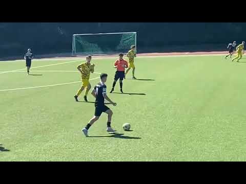 Wuppertaler SV U16 - VfB Homberg U17 4:3 Videozusammenfassung