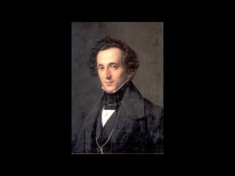 Mendelssohn: Midsummer Night's Dream, Op. 61 - Nocturne