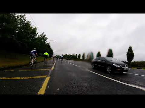 Lecarrow Order of Malta Cycle