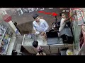 Chori ke 6 live hd cctv camera footage | dhoka dhadi video in Hindi