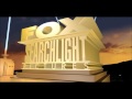 FOX Searchlight Pictures 2011 Redux Blender