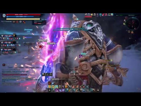 Tera Online - Cтрим #108