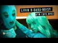 Livin R x DARA x Noisy - BTW (Bye, Bye) (Official Video) Livin R x DARA x Noisy - BTW (Bye, Bye) (Official Video)