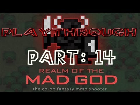 realm of the mad god pc requirements
