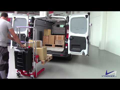 Product video thumbnail