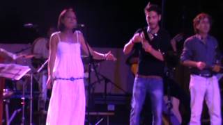 Pizzica con flauto e pizzica di San Vito Live - Petrameridie Notte della Taranta 2012 Sternatia