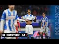 Nederlaag in eigen huis... |  Highlights sc Heerenveen - AZ | Eredivisie