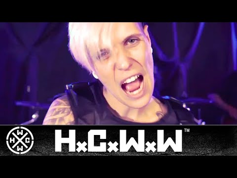 MATRIARCHS - ALL HAIL THE UNDERDOG FT. AARON HEARD - HC WORLDWIDE (OFFICIAL HD VERSION HCWW)