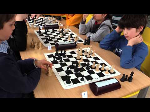 5.1. Richard Turčan - Patrik Števík 1 - 0