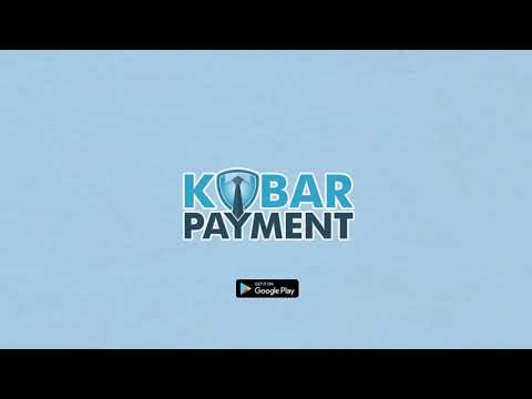 KOBAR Payment Video