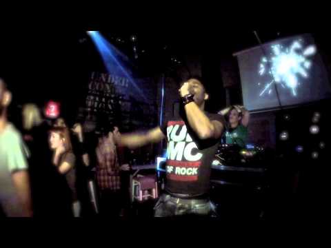 Friends & Family vol  4   Jocelyn Mathieu , 20 11 11