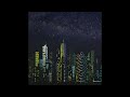 Connor Price - City Lights (Official Audio)