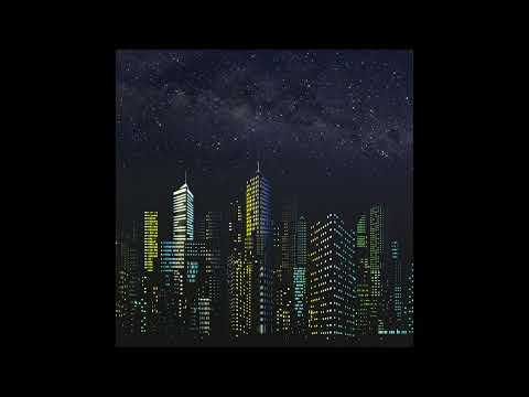 City Lights - Connor Price
