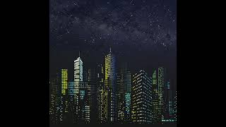 City Lights Music Video