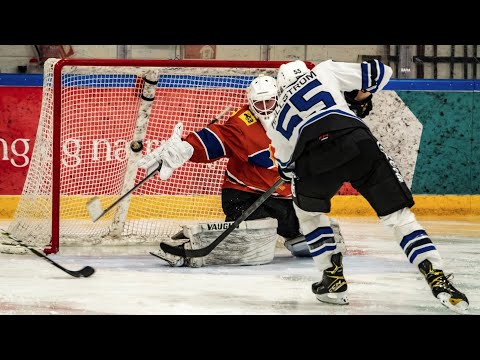 Hasle-Løren - Nidaros 2-5 (1. div.)(230122)