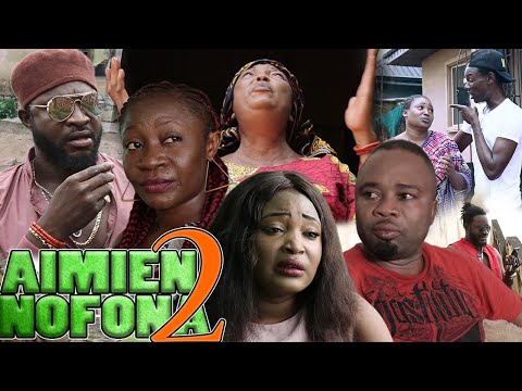AIMIENOFONA [PART 2] - LATEST NOLLYWOOD MOVIES 2019