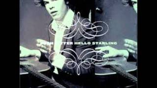 Josh Ritter - Hello Starling (Snow Is Gone) video