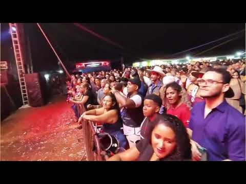 Secretário de Turismo de Pontal do Araguaia faz um balanço do Arraiá do Peque.