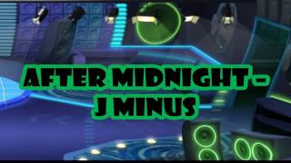 After Midnight – J Minus