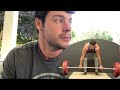 The Death Of My Deadlift Strength