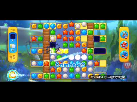 super hard Level -7198