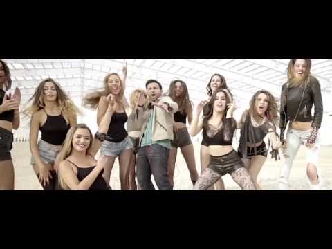 DJ Valdi Feat  Mohombi   Pretty Lady  1080p