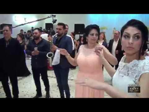 STUDIO SAFET BIJAV KO FADILI hem MALIQA 18.03.2017 ENERGY BAND PART 6