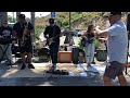 Burritos (Tribute to Sublime) Live at Laguna Beer Co