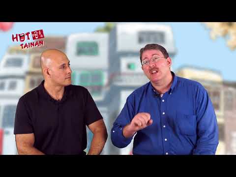 熱い英語教室 第6話 (Hot English Classroom Episode 6)