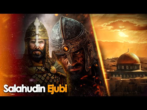 Ky ishte Salahudin Ejubi!