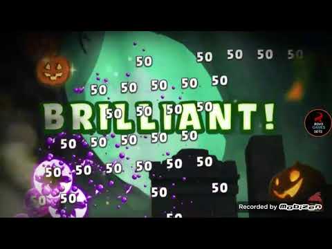 Angry Birds Pop Blast | 🎃 Halloween Event! 👻