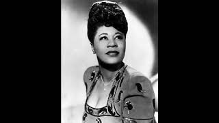 Ella Fitzgerald - Nice Work If You Can Get It