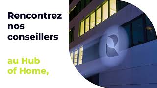 Hub of Home - Nos experts vous éclairent