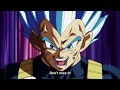 Dragon Ball Super Episode 126 ENG SUBS HD