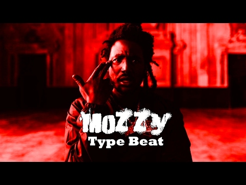 Mozzy Type Beat 2017 - "Slide For Me" (Prod. By @Antbeatz)